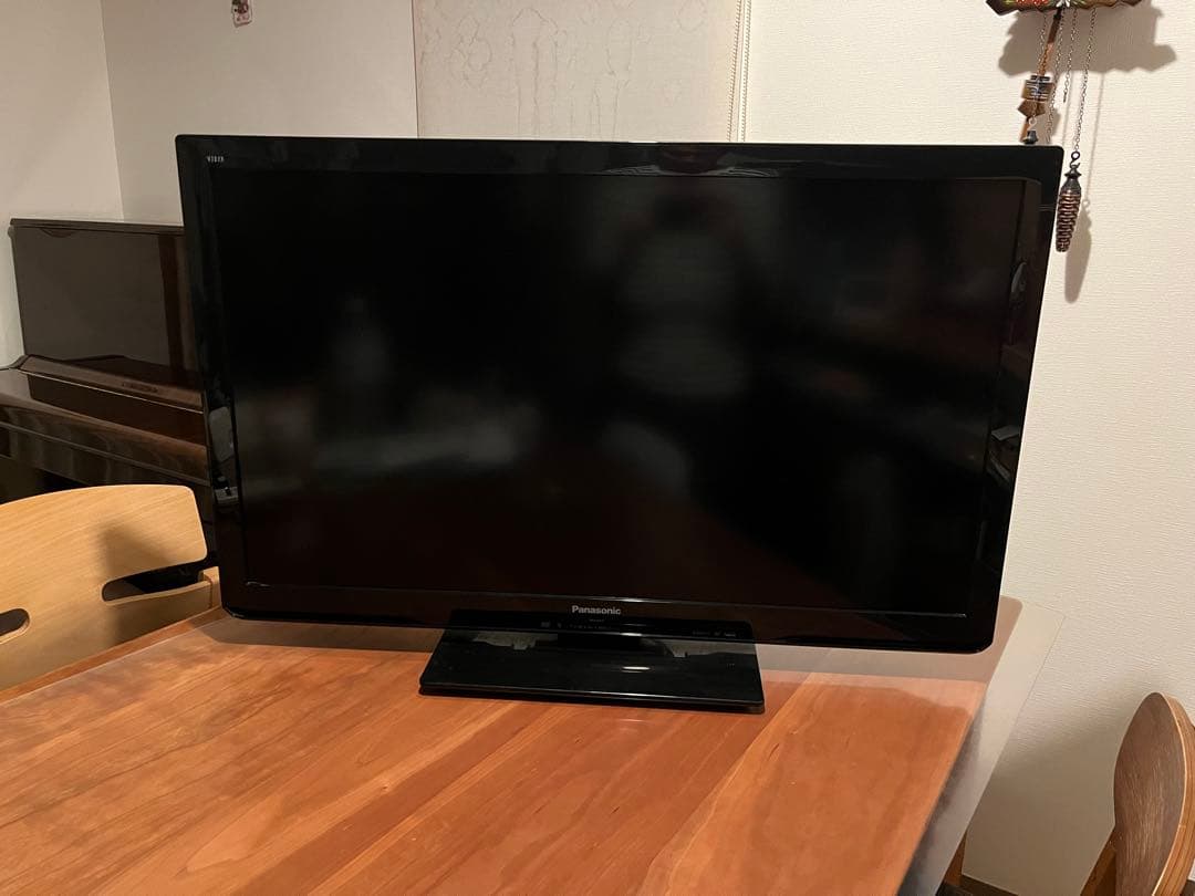 テレビ Panasonic VIERA TH-L37C3
