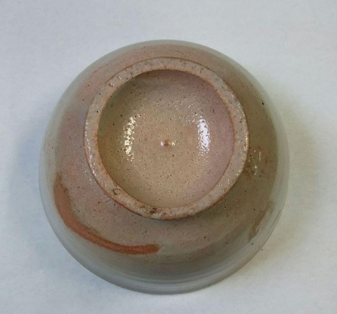 茶道具 茶碗 呉器 高麗 萬古焼 名工 清水茂生（初代清水楽山 次男）新品