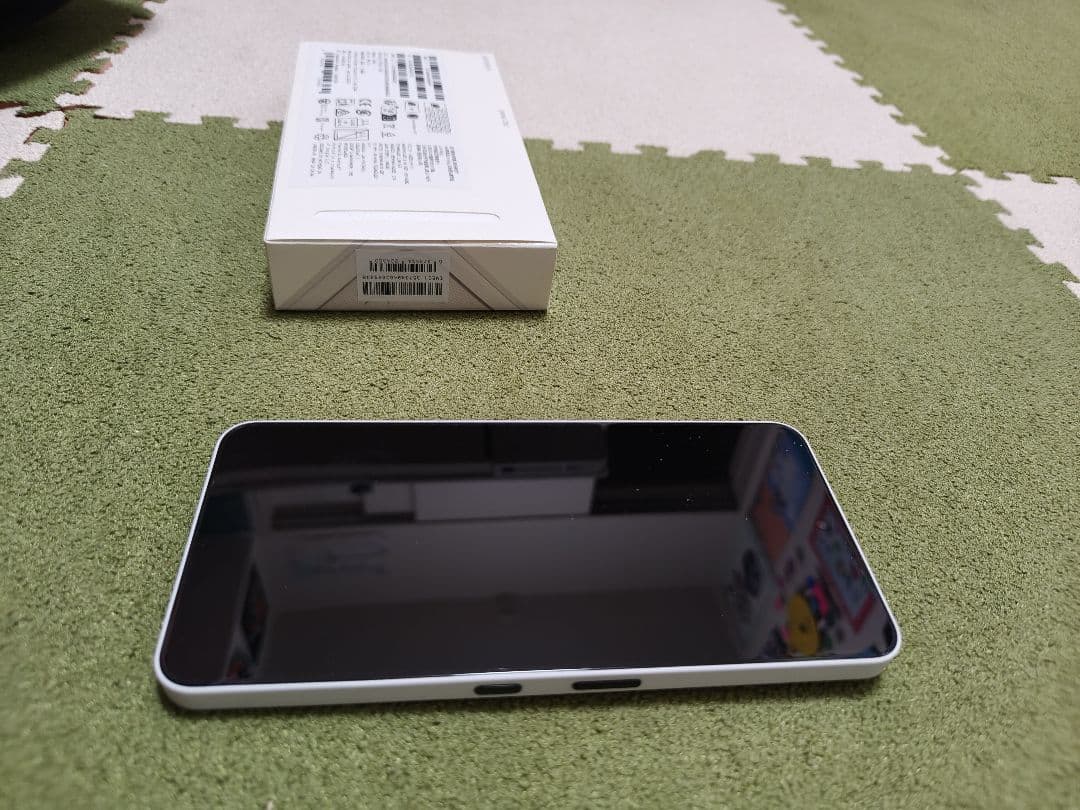 国内版 Nothing Phone (3a) [8GB/128GB]