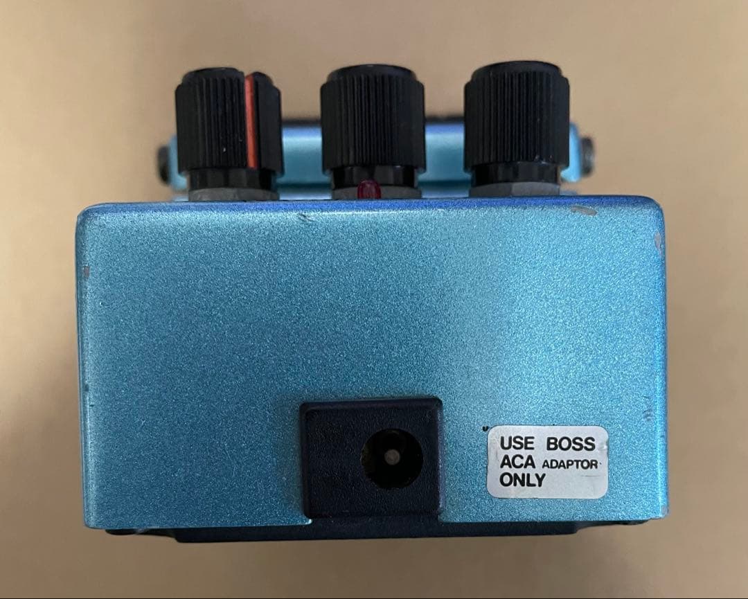 BOSS Chorus CE-3 ボス　コーラス