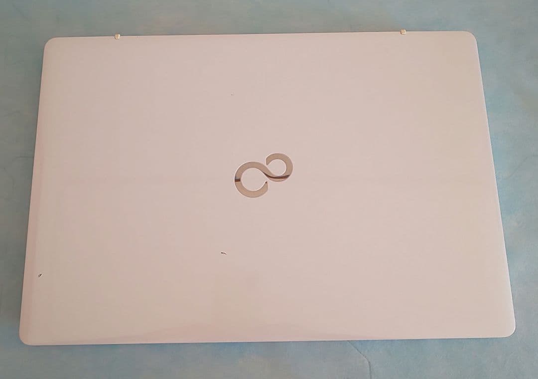 最終価格【極上美品】 富士通ハイスペックPC LIFEBOOK AH53/A3