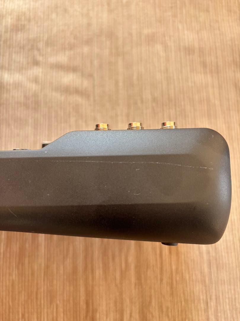 Yamaha AG03MK2 オーディオインターフェイス