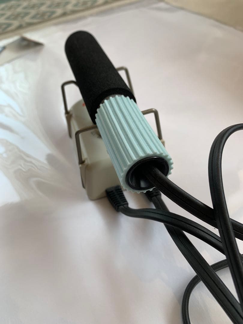 イージーヴェルダー　HP-1000 プラモ用ヒートペン＋ビット１０本セット