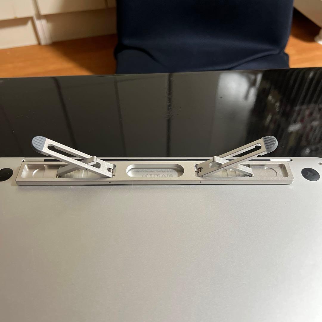 TanaMacBookPro 13inch 16G 256G表面傷凹みなし