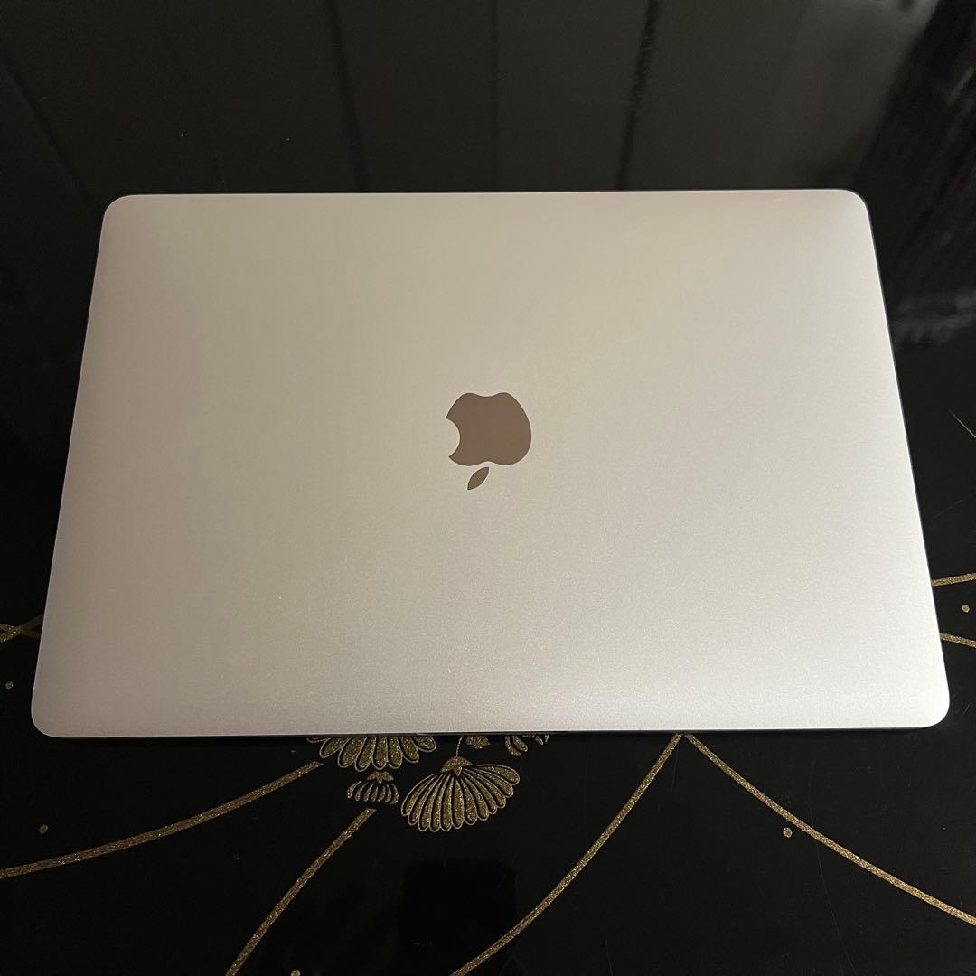 TanaMacBookPro 13inch 16G 256G表面傷凹みなし