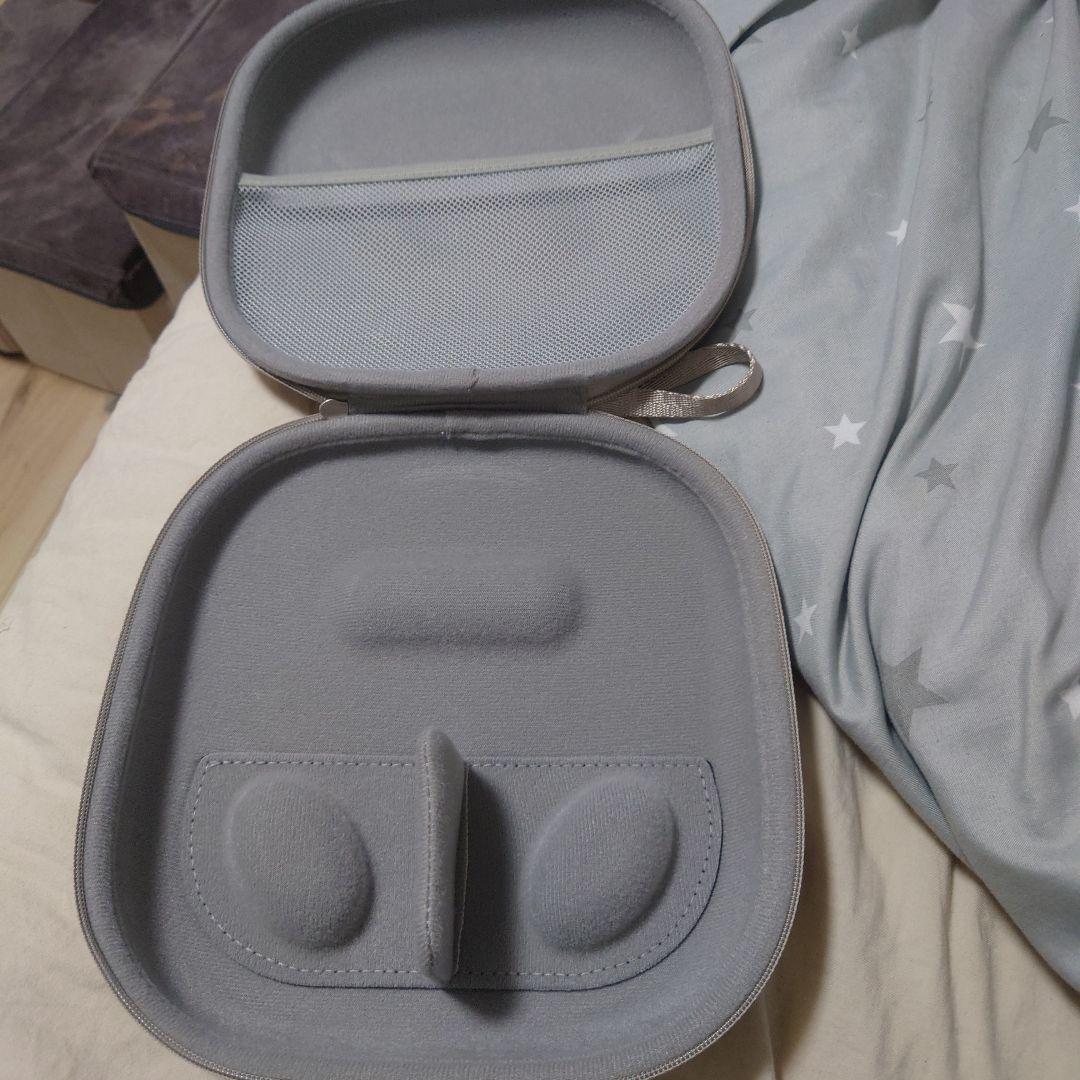 One ワイヤレスヘッドホン ノイズキャンセリング