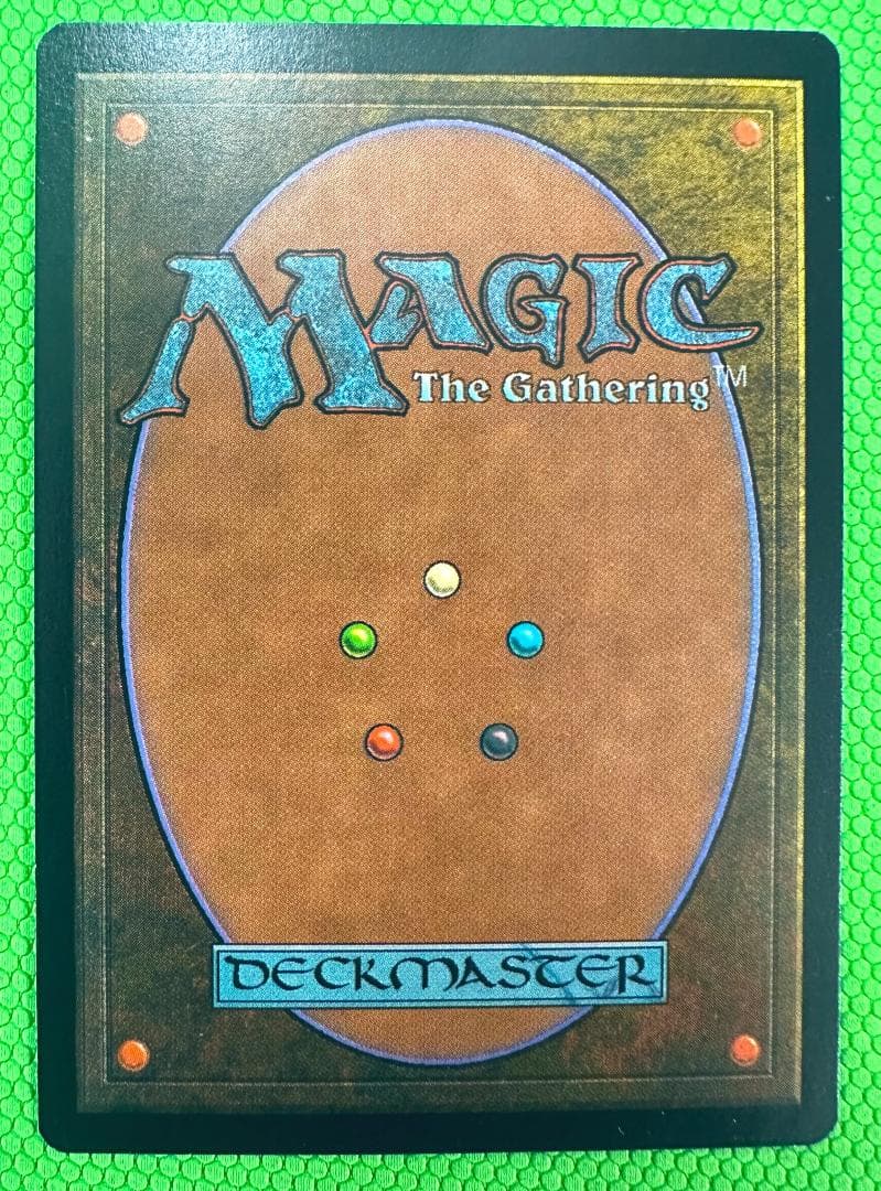 【MTG】火薬樽 (136/143 UDS)日版 旧枠 foil 1枚