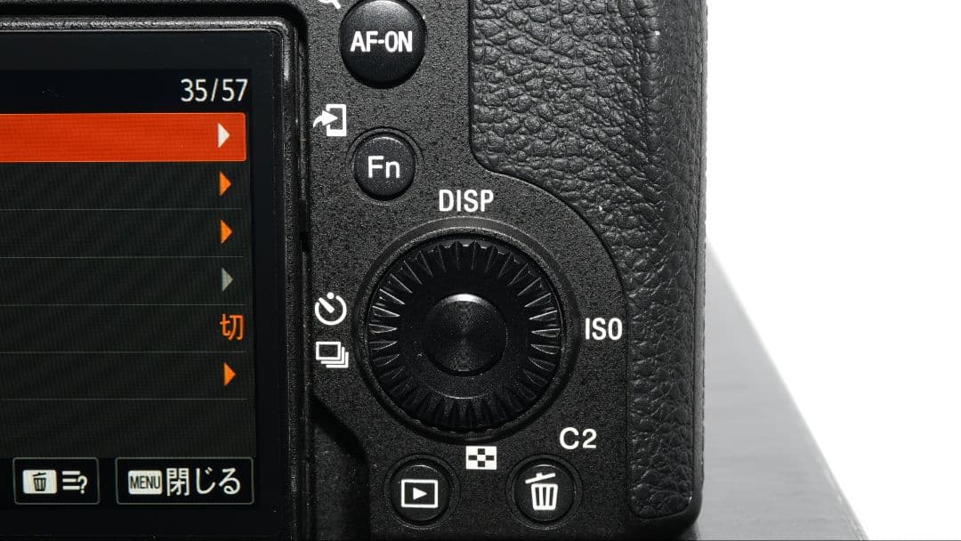 Sony α7CII ミラーレス一眼 28-60mmレンズキット