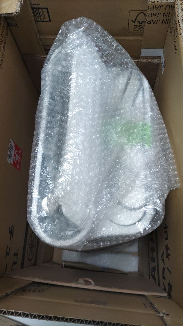 KC-40TH4-W 空気加湿清浄機