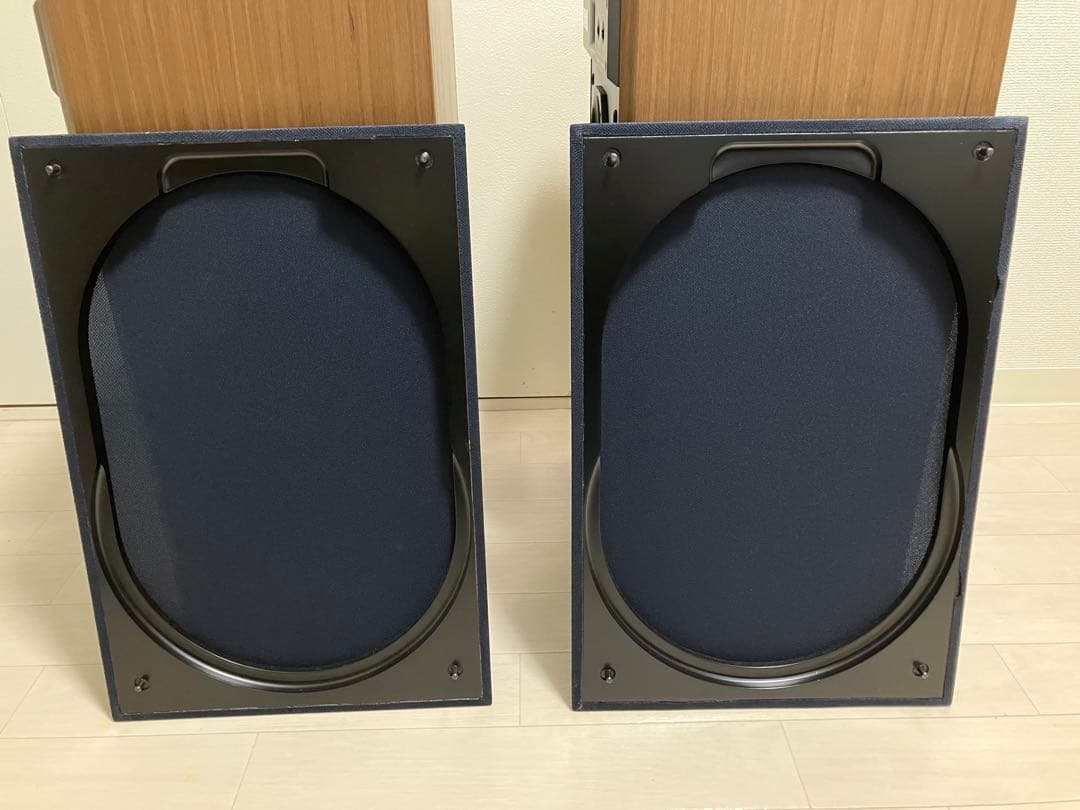 JBL4319 スピーカーペア 美品 1台目