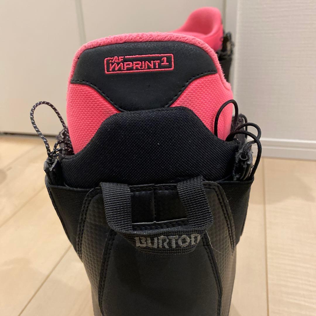 【即日発送】BURTON スノボブーツMOTO-ASIAN FIT 28.5cm