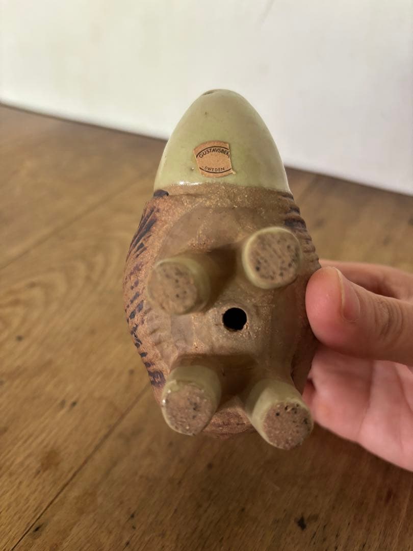 Lisa Larson リサラーソン サイ Menageriシリーズ