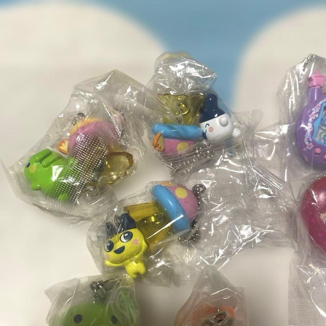 たまごっち　カプセルトイ　食玩　まとめ売り　23個