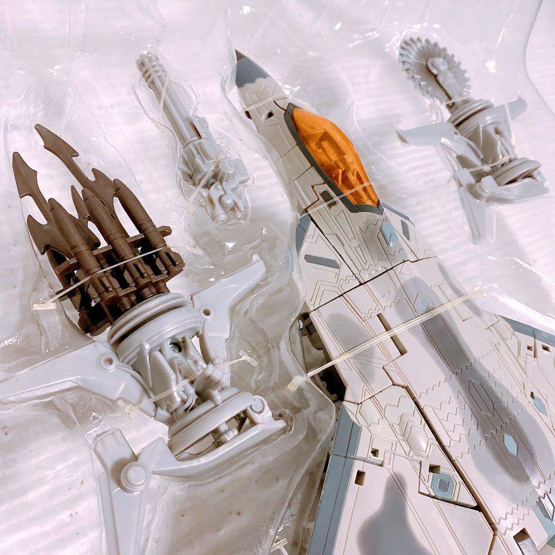 タカラトミー トランスフォーマー マスターピース MPM-10 スタースクリーム