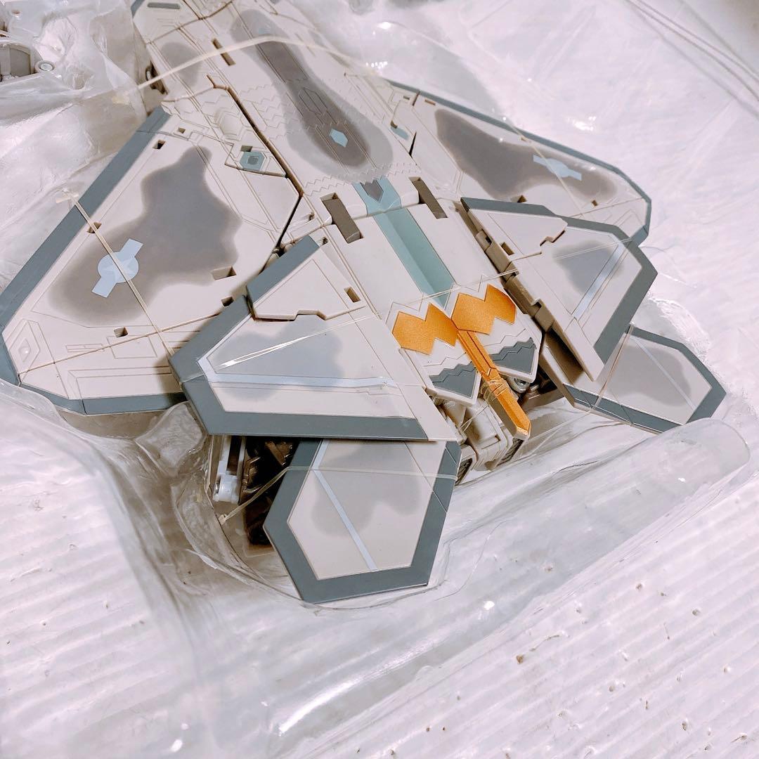 タカラトミー トランスフォーマー マスターピース MPM-10 スタースクリーム