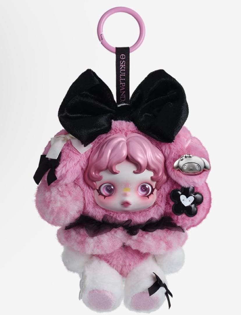 スカルパンダ　マイメロ　Wednesday