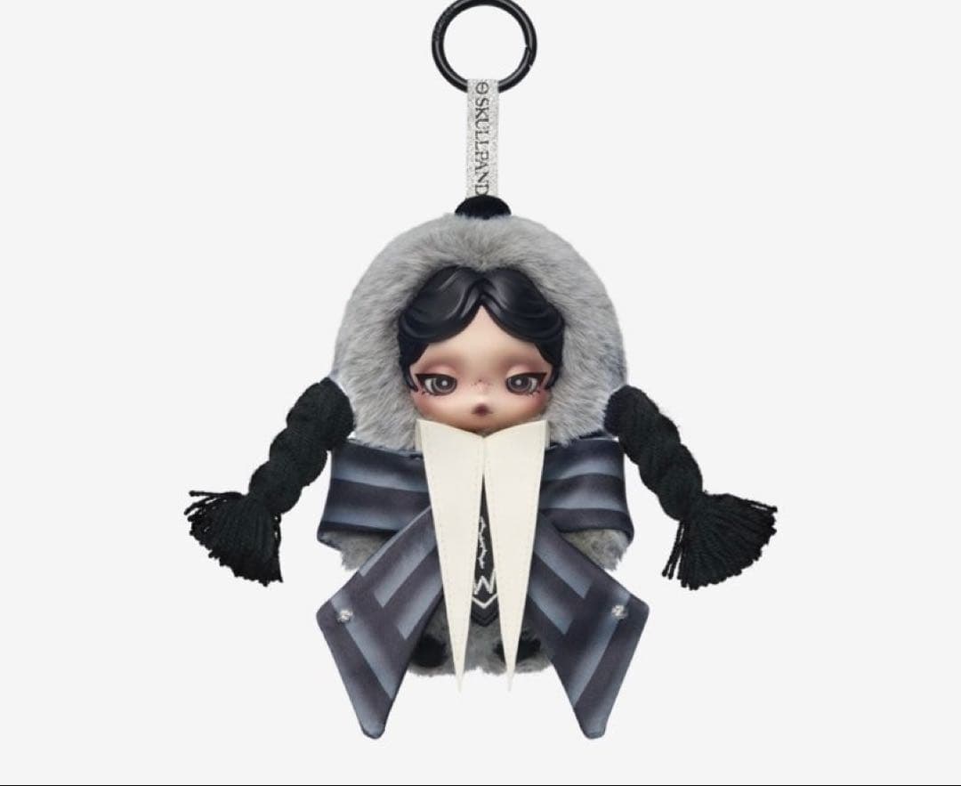 スカルパンダ　マイメロ　Wednesday