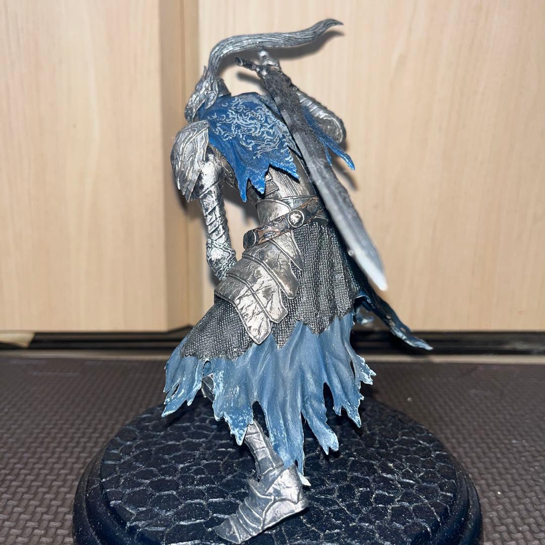 とるパカ！ダークソウル　深淵歩きアルトリウス　正規品