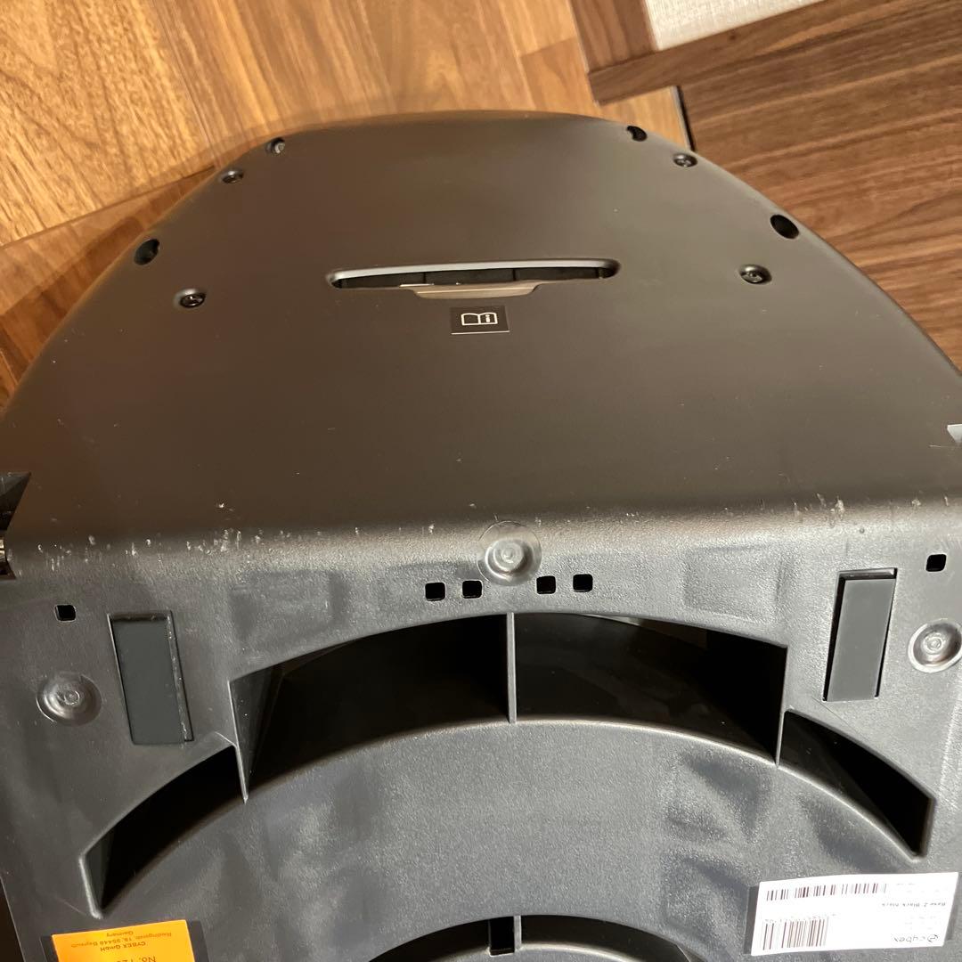 cybex クラウドZi-Size＋ベースZ＋カーシートアダプター