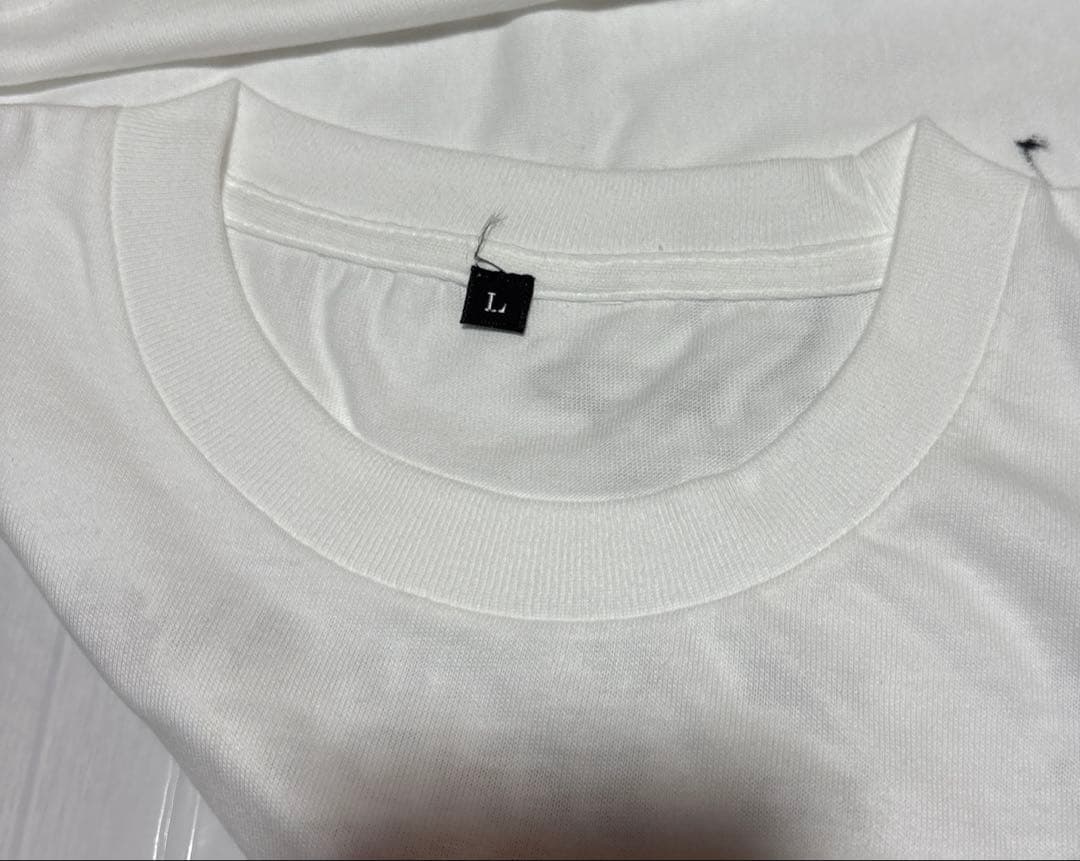 男闘呼組　サイン入りキャップとRockon Social Club Tシャツ