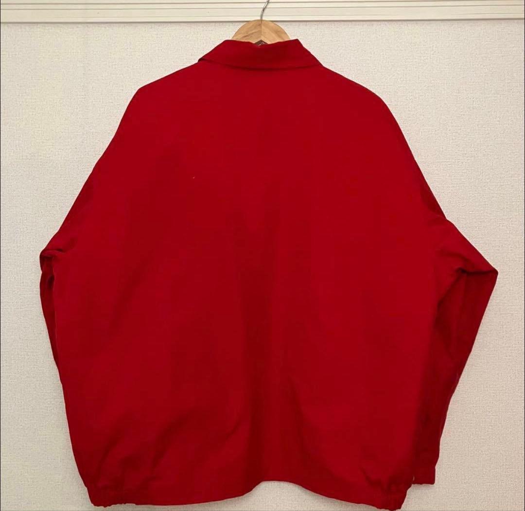 GOLD コットンウェザースポーツジャケット 山田蓮さん着用