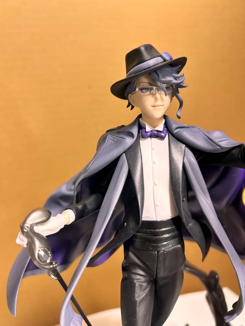 【早期特典付き】【開封済】アズール　フィギュア　8/1