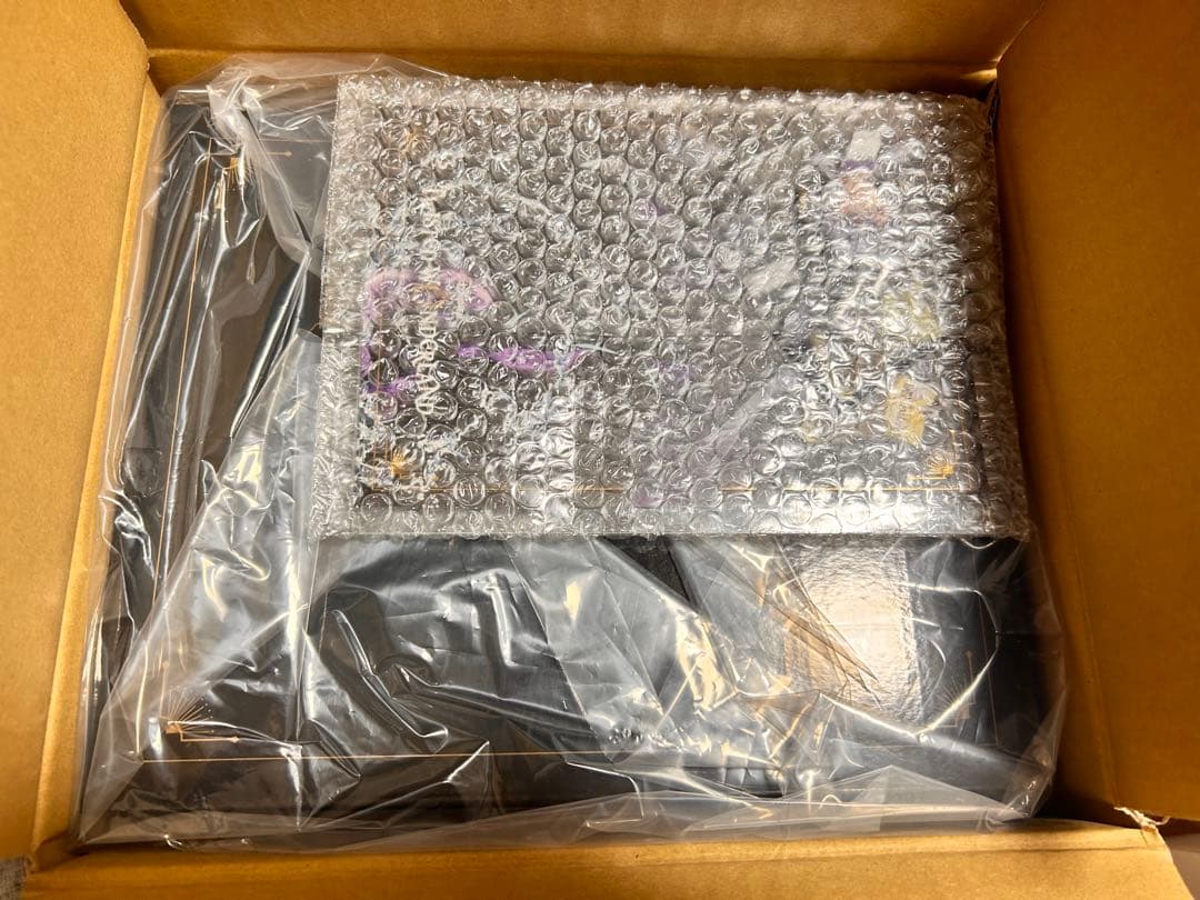 【早期特典付き】【開封済】アズール　フィギュア　8/1