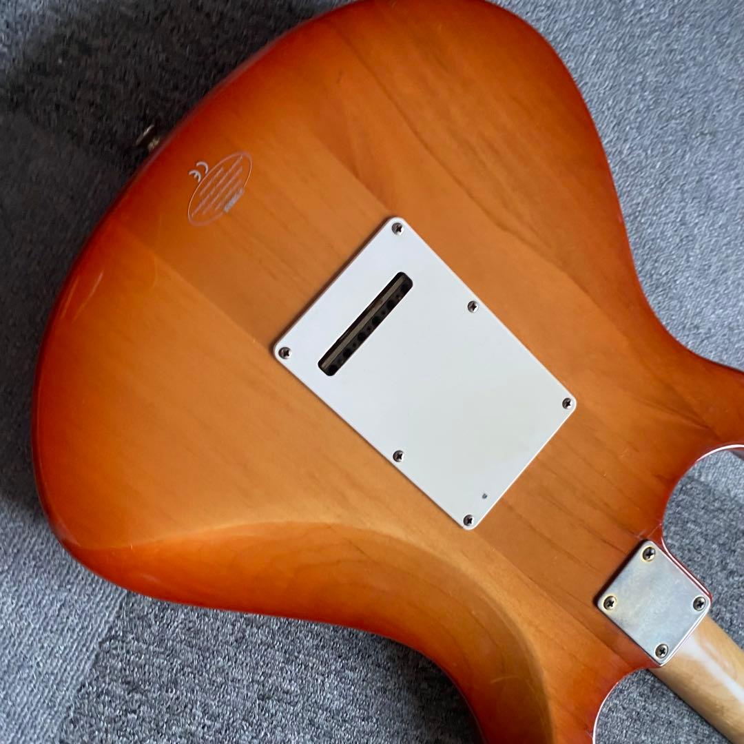 YAMAHA PACIFICA エレキギター ヤマハパシフィカ