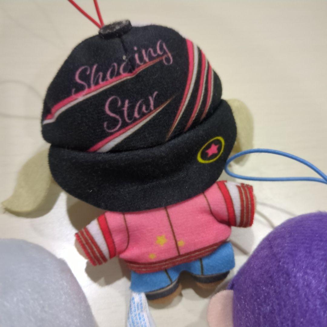 プロセカ モアプラス ぬいぐるみ 初期衣装 初版 こはね まふゆ かなで