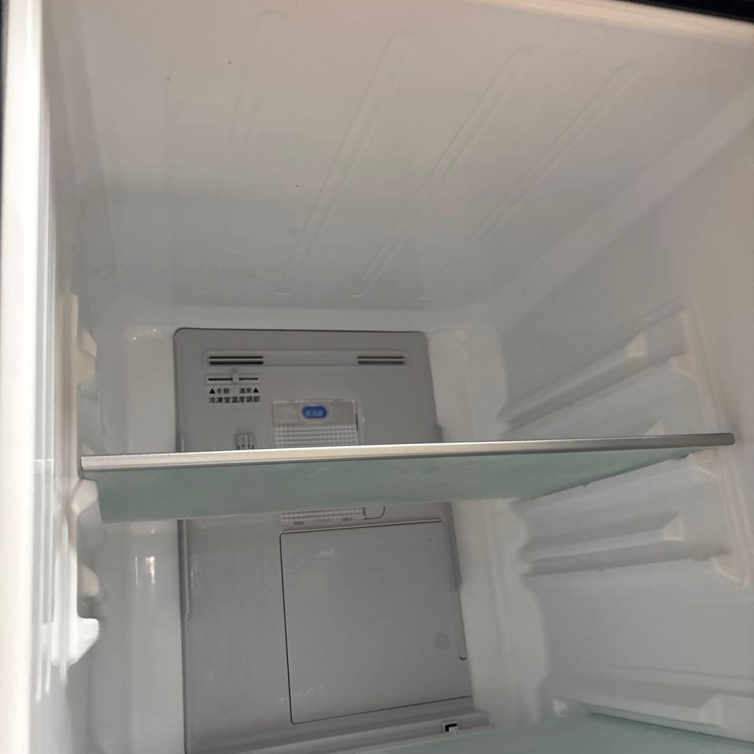 Panasonic冷凍冷蔵庫