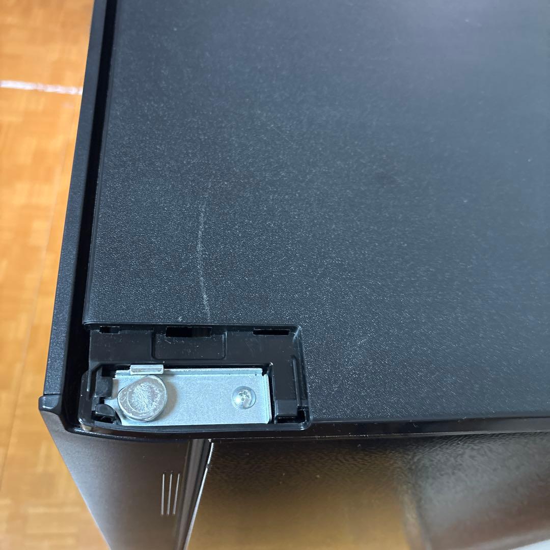 Panasonic冷凍冷蔵庫