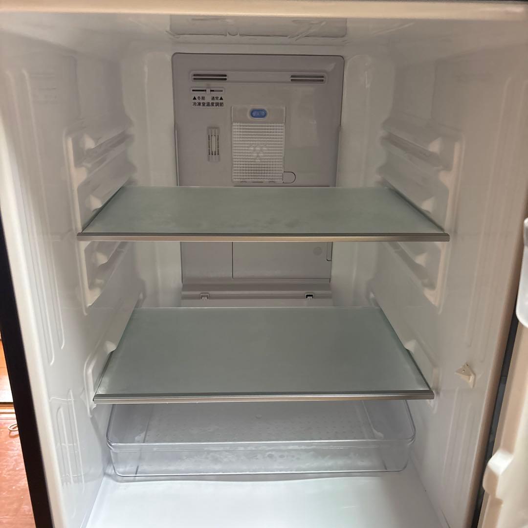 Panasonic冷凍冷蔵庫