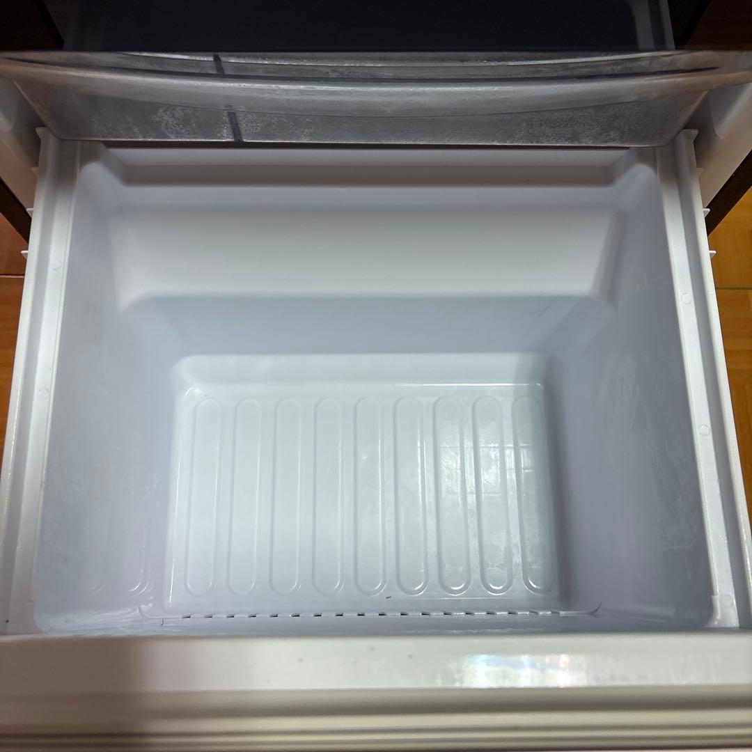 Panasonic冷凍冷蔵庫