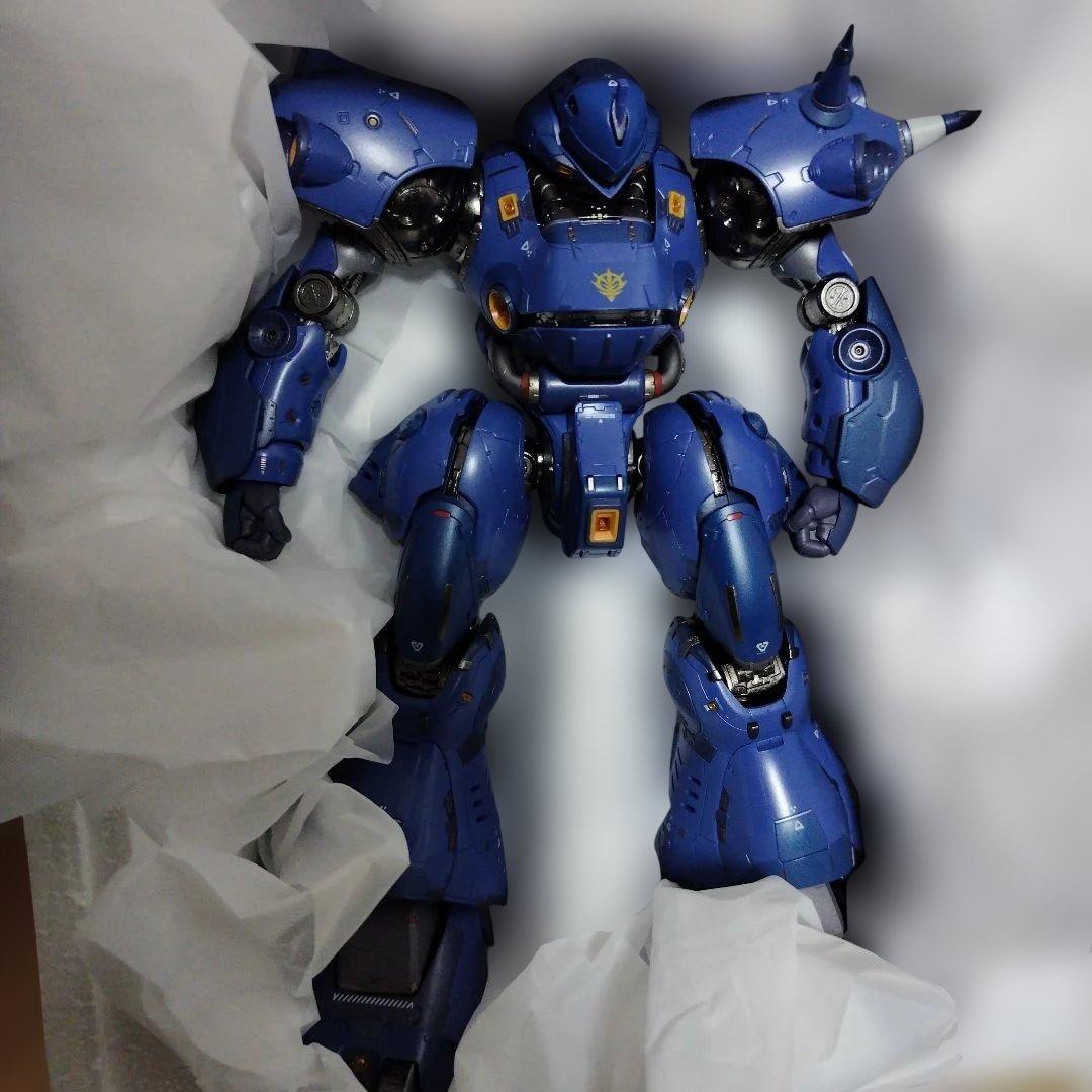 L BUILD ケンプファー