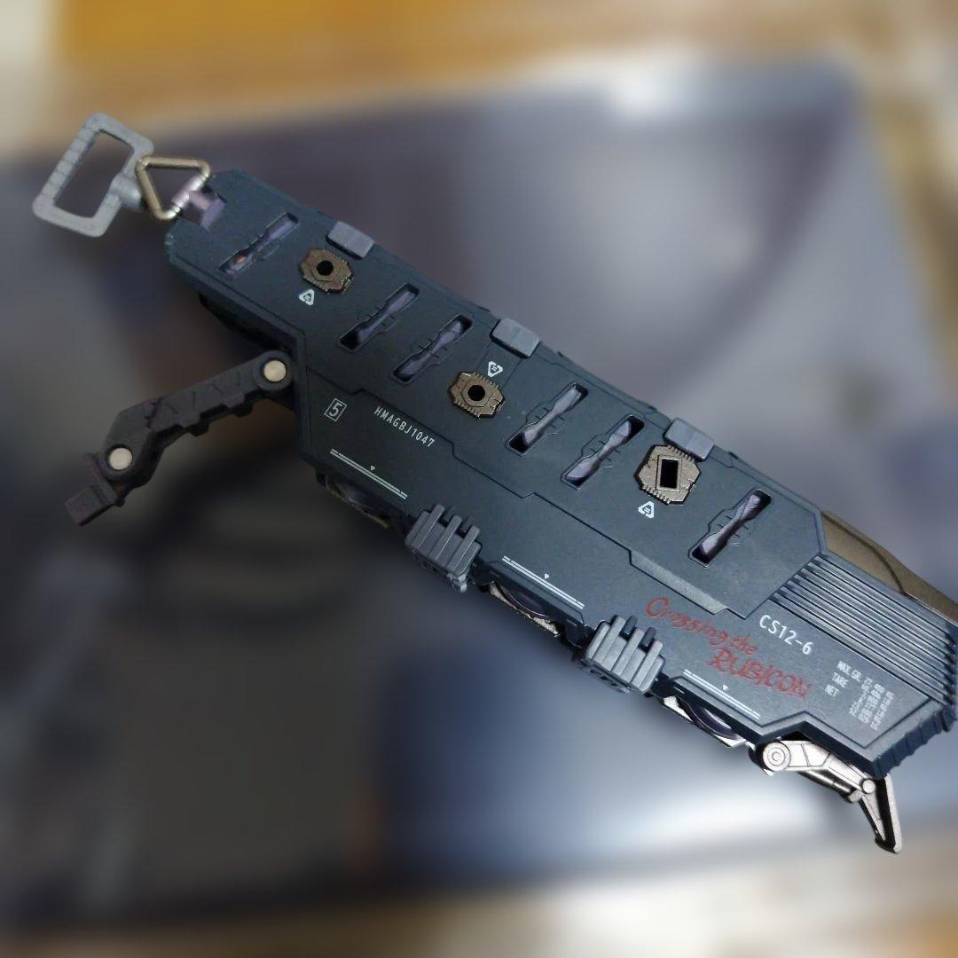 L BUILD ケンプファー