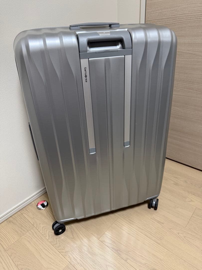 Samsonite UPLIFT HARDSIDE XL 軽量 スーツケース