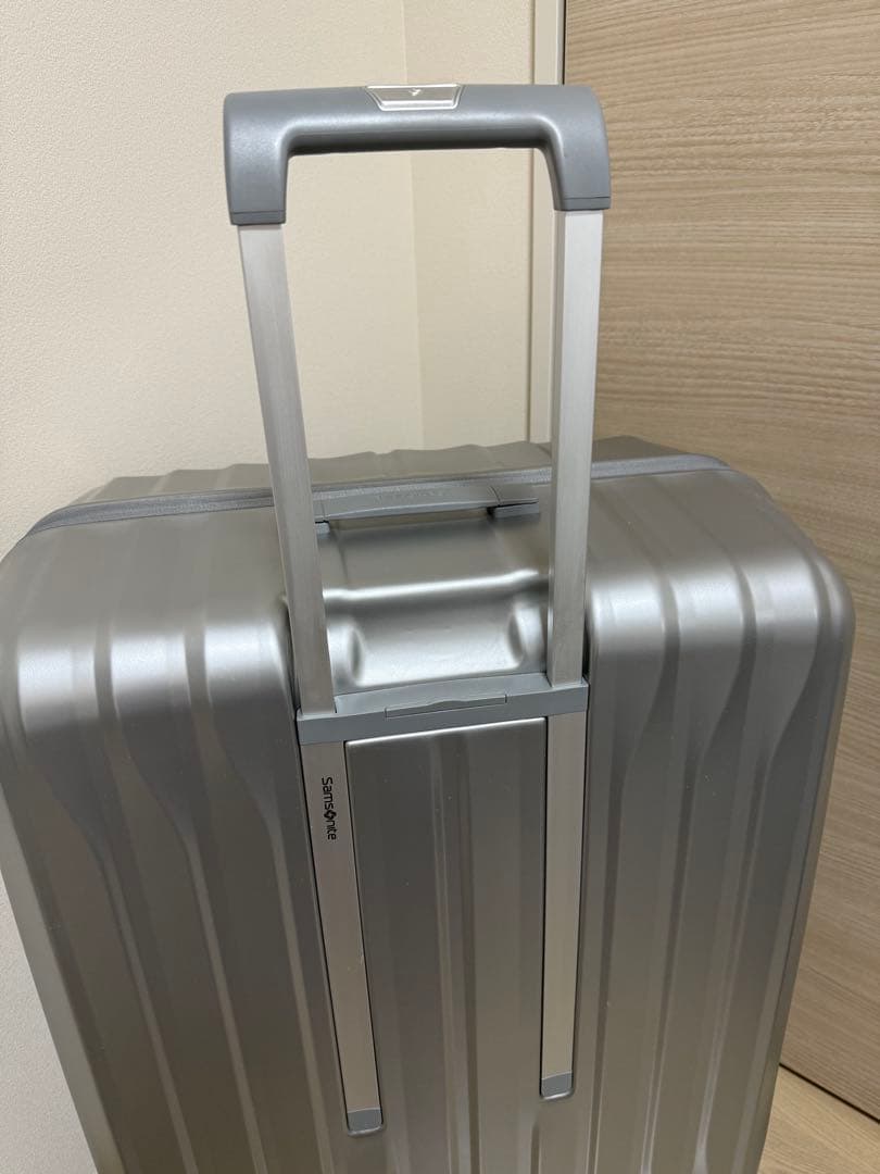 Samsonite UPLIFT HARDSIDE XL 軽量 スーツケース