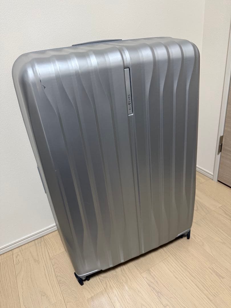 Samsonite UPLIFT HARDSIDE XL 軽量 スーツケース
