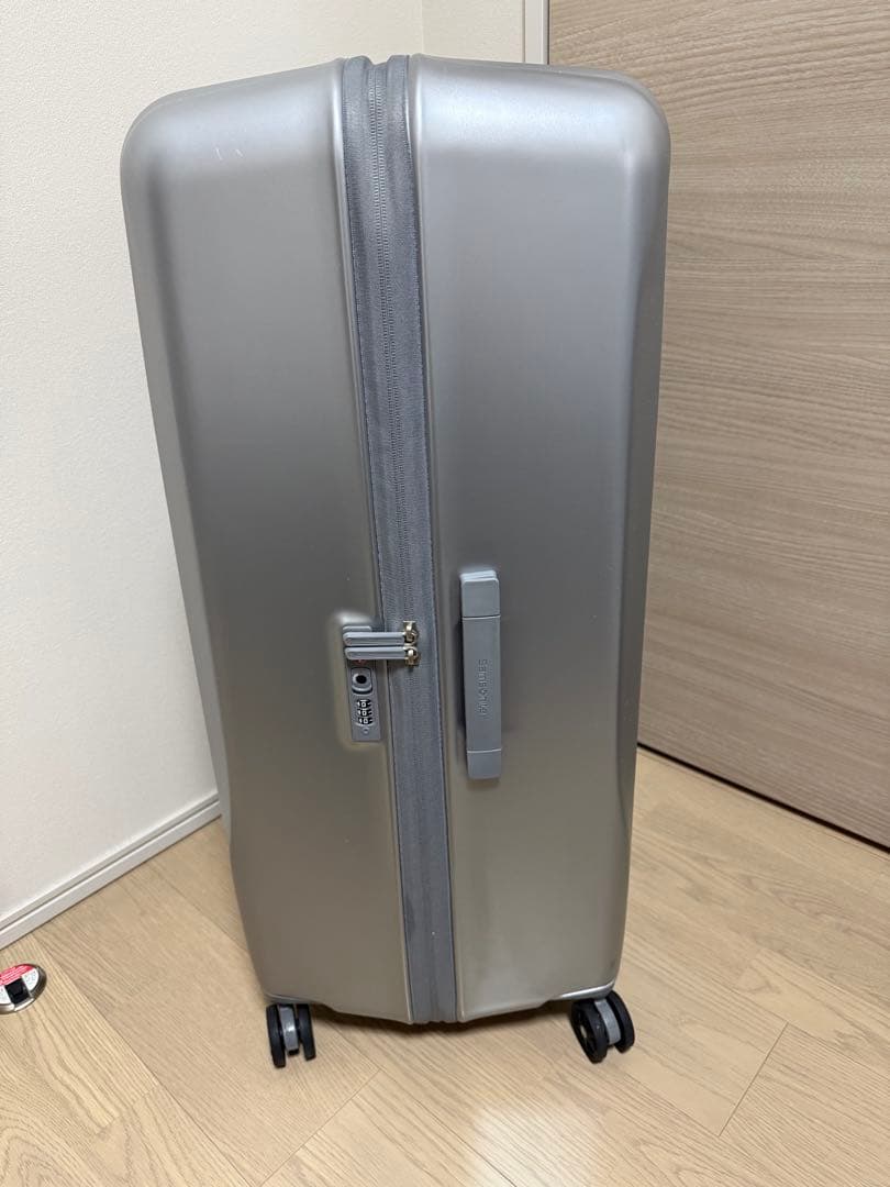 Samsonite UPLIFT HARDSIDE XL 軽量 スーツケース
