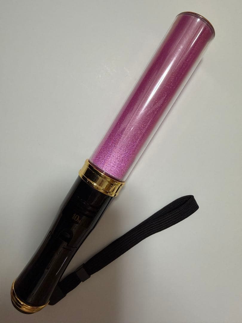 M!LK ペンライト　佐野勇斗　ピンク