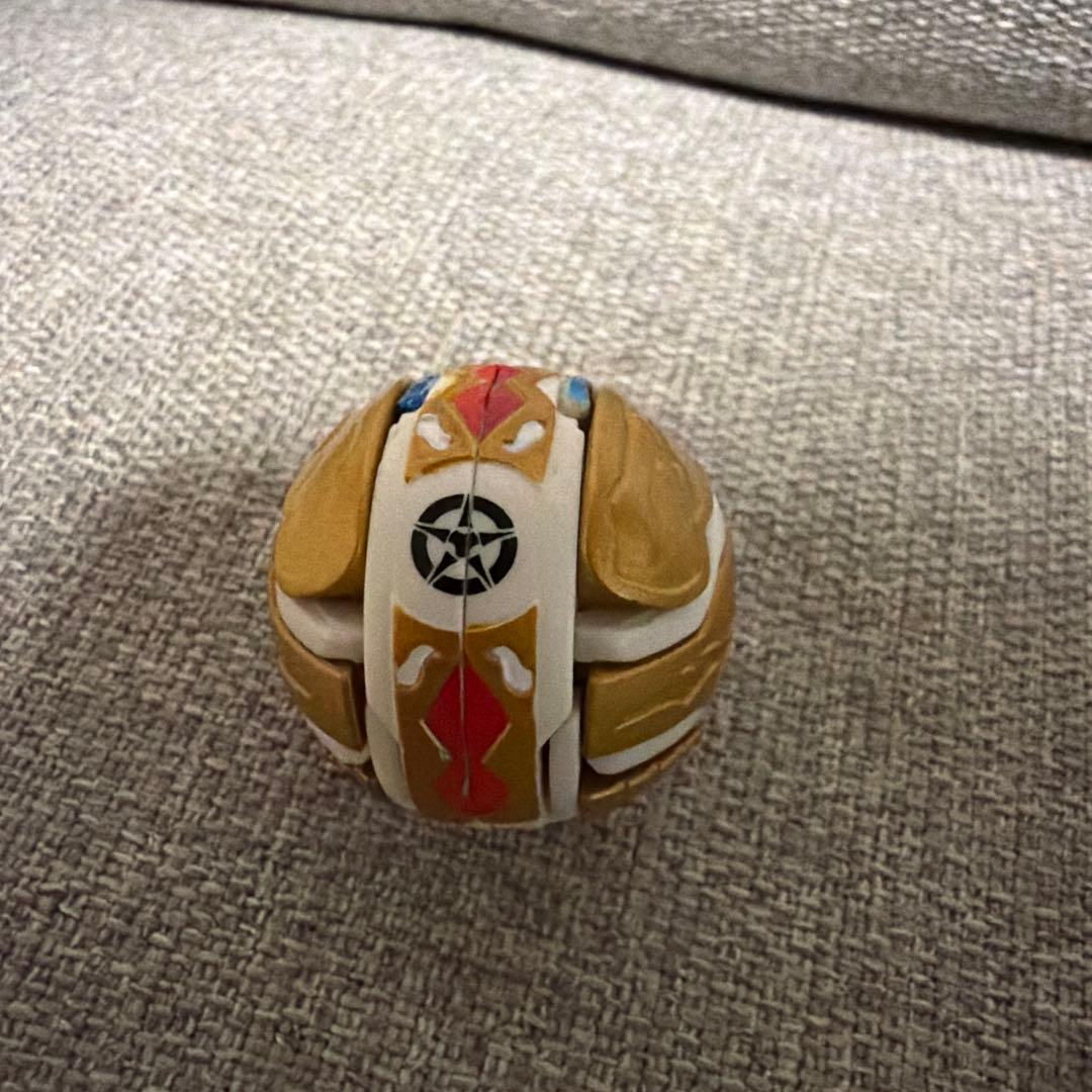 爆丸 レインボー 統タヴァネル ブライト