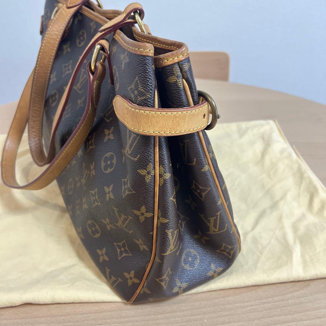 Louis Vuitton モノグラム