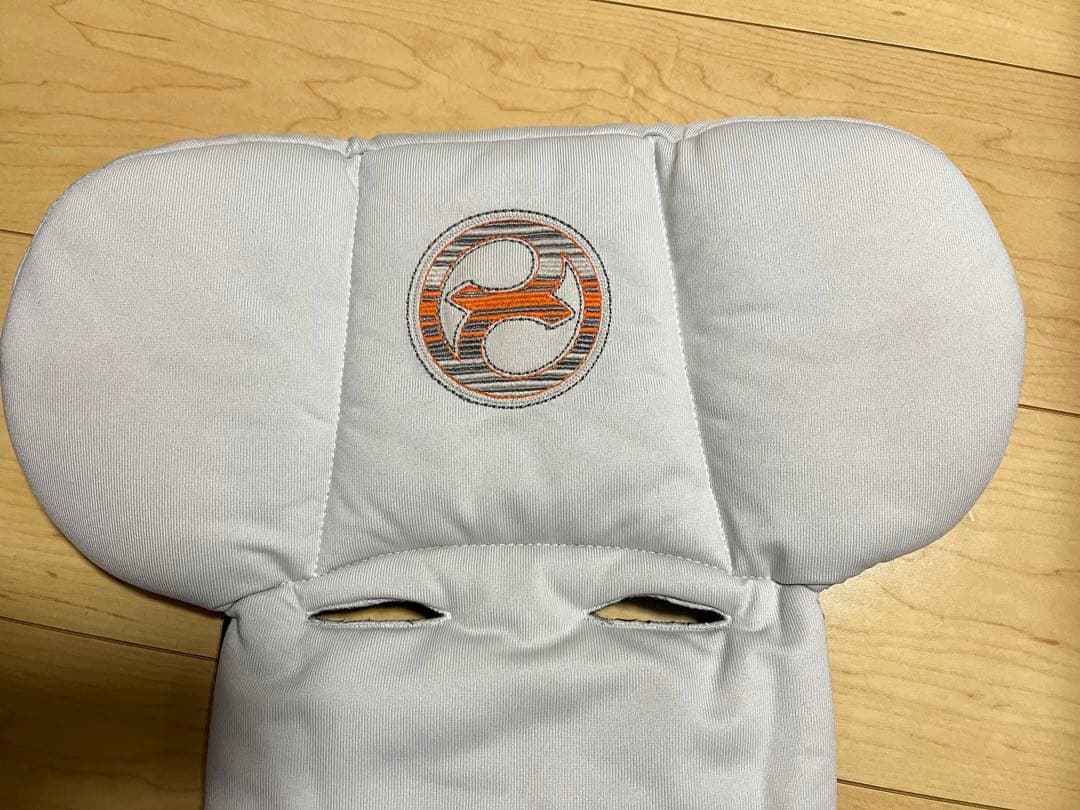 サイベックス　カーシート・ベース・アダプター３点セット