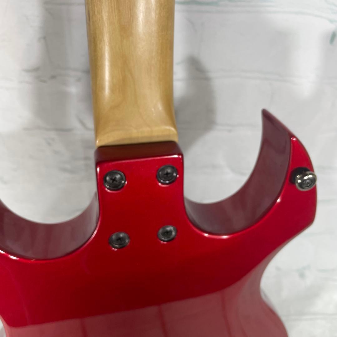 KRAMER PARIAH 変形ギター クレーマー