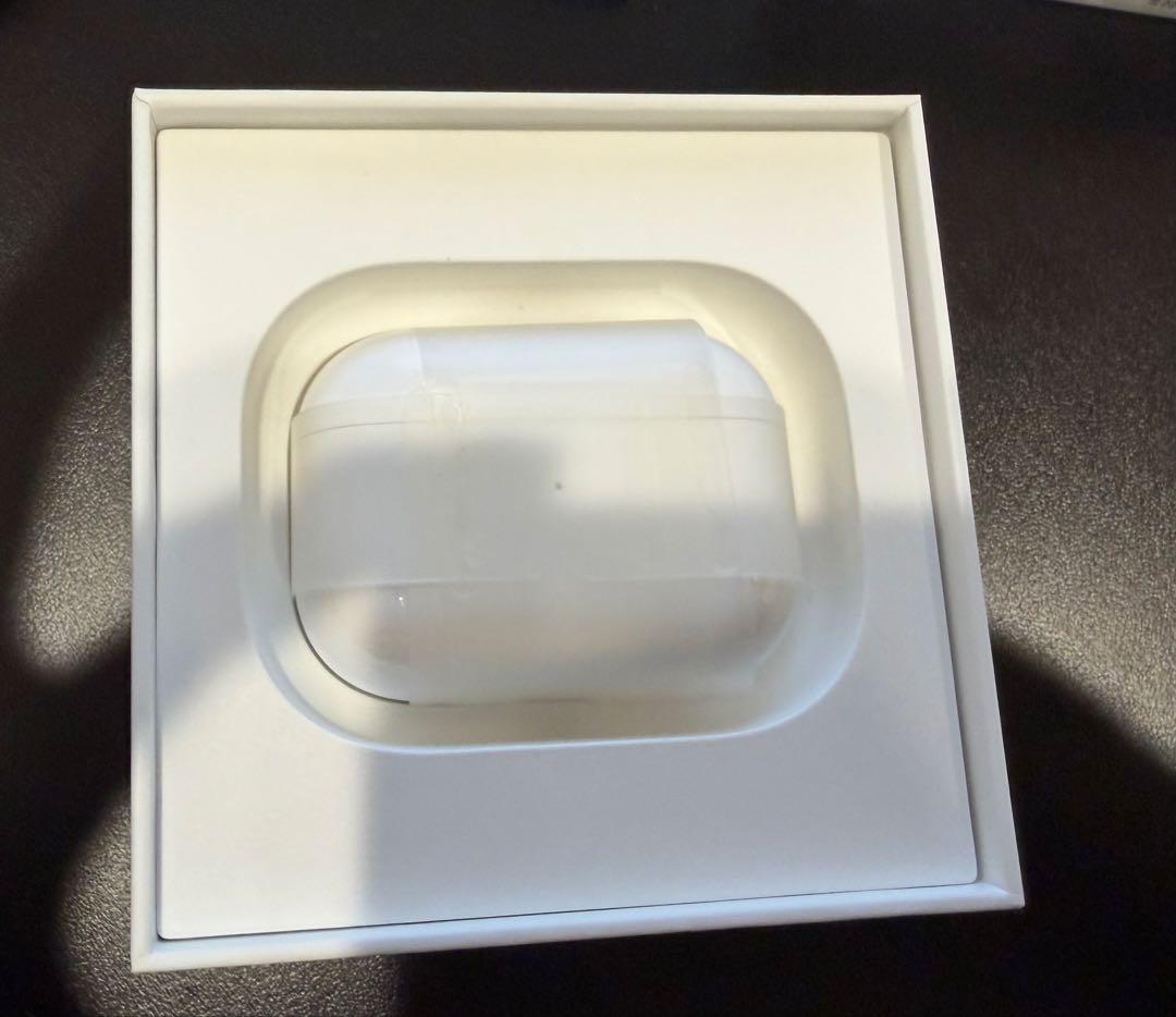 Apple AirPods Pro 2本体セット
