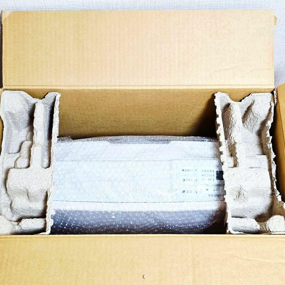 美品 Rinnai SRC-362E ガスファンヒーター 都市ガス ガスホース付