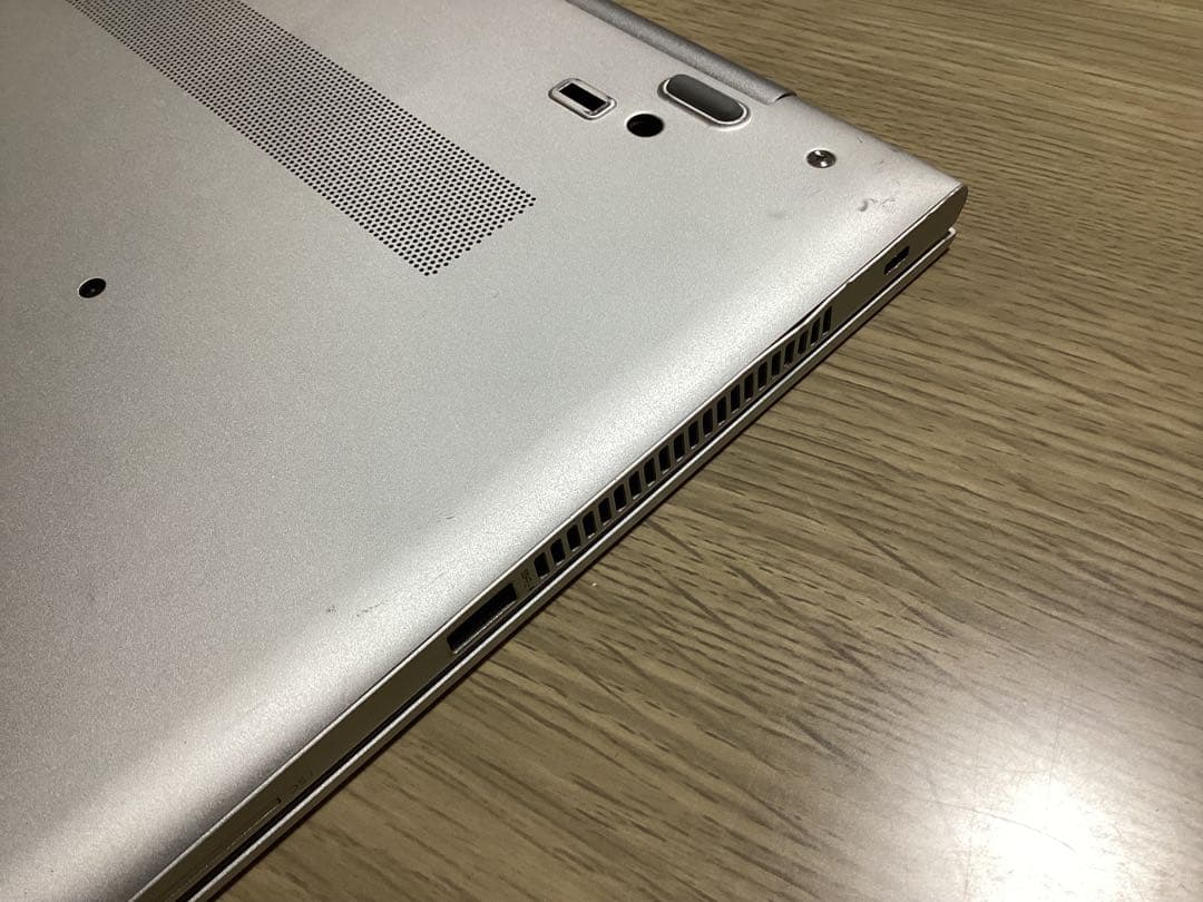 HP EliteBook 830 G5 メモリ16GB、SSD256GB 値下げ