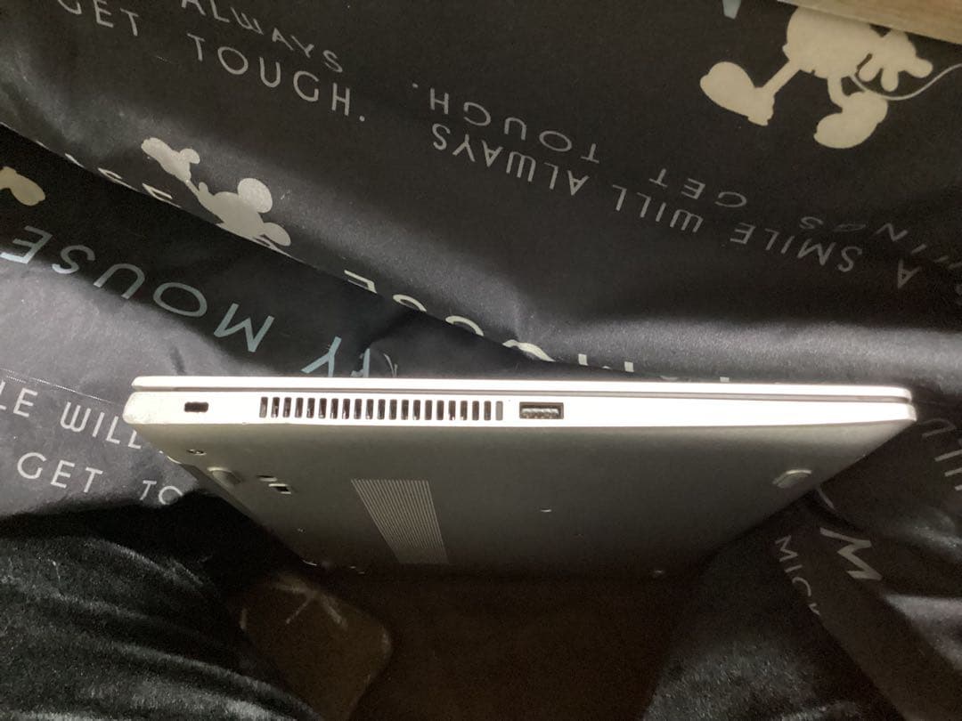 HP EliteBook 830 G5 メモリ16GB、SSD256GB 値下げ