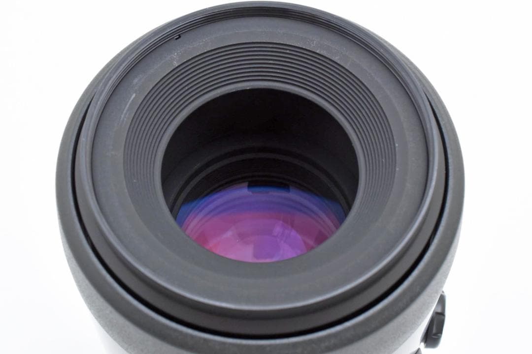 レンズ(単焦点) SMC Pentax-FA 100mm F2.8 Macro #7374