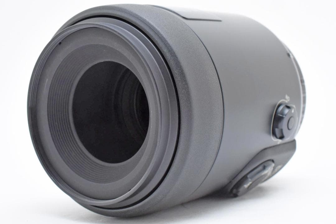 レンズ(単焦点) SMC Pentax-FA 100mm F2.8 Macro #7374